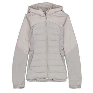 Lululemon Down For It All Jacket